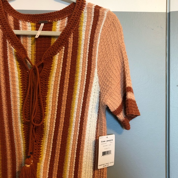 Free People Lollipop dress - Picture 6 of 8